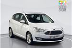 2015 Ford C-MAX