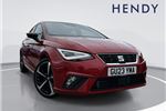 2023 SEAT Ibiza