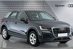 2021 Audi Q2