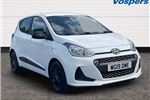 2019 Hyundai i10