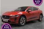 2020 Jaguar I-Pace