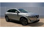 2022 Nissan Qashqai