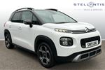 2019 Citroen C3 Aircross