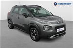 2020 Citroen C3 Aircross