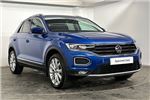 2021 Volkswagen T-Roc