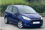 2016 Ford B-MAX