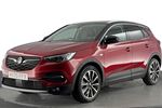 2020 Vauxhall Grandland X