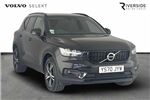 2021 Volvo XC40
