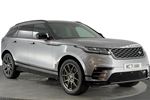 2021 Land Rover Range Rover Velar