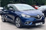 2017 Renault Scenic