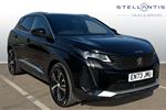 2024 Peugeot 3008