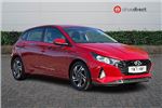 2021 Hyundai i20
