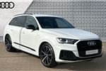 2022 Audi Q7