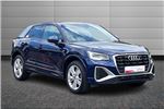 2022 Audi Q2