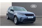 2018 Land Rover Discovery