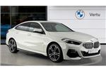 2022 BMW 2 Series Gran Coupe