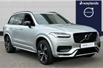 2022 Volvo XC90