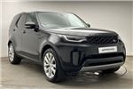 2023 Land Rover Discovery