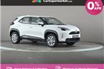 2022 Toyota Yaris Cross