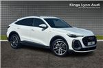 2025 Audi Q5 Sportback