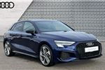 2023 Audi A3 35 TFSI Edition 1 5dr S Tronic