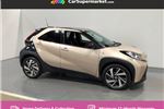 2022 Toyota Aygo X