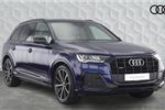 2020 Audi Q7