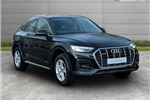 2024 Audi Q5 Sportback