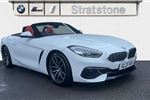 2021 BMW Z4