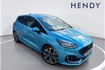 2022 Ford Fiesta