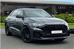 2024 Audi Q8