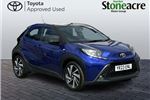 2023 Toyota Aygo X