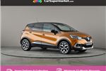 2019 Renault Captur