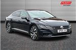 2019 Volkswagen Arteon