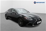 2021 Lexus ES