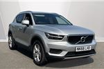 2018 Volvo XC40