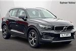 2022 Volvo XC40 Recharge