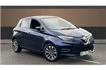 2022 Renault Zoe