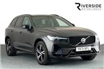 2021 Volvo XC60