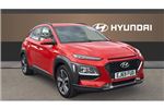 2019 Hyundai Kona