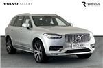 2021 Volvo XC90