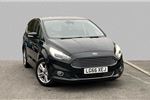 2016 Ford S-MAX