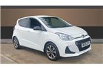 2019 Hyundai i10