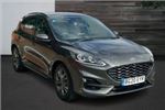 2020 Ford Kuga