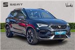 2022 Cupra Ateca