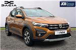 2022 Dacia Sandero Stepway