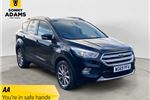 2019 Ford Kuga