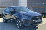 2024 Jaguar E-Pace