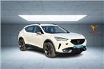 2023 Cupra Formentor