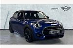 2020 MINI Hatchback 5dr